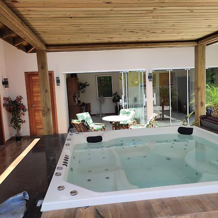 Suite Confortavel Na Praia De Mocambique Florianópolis Zewnętrze zdjęcie