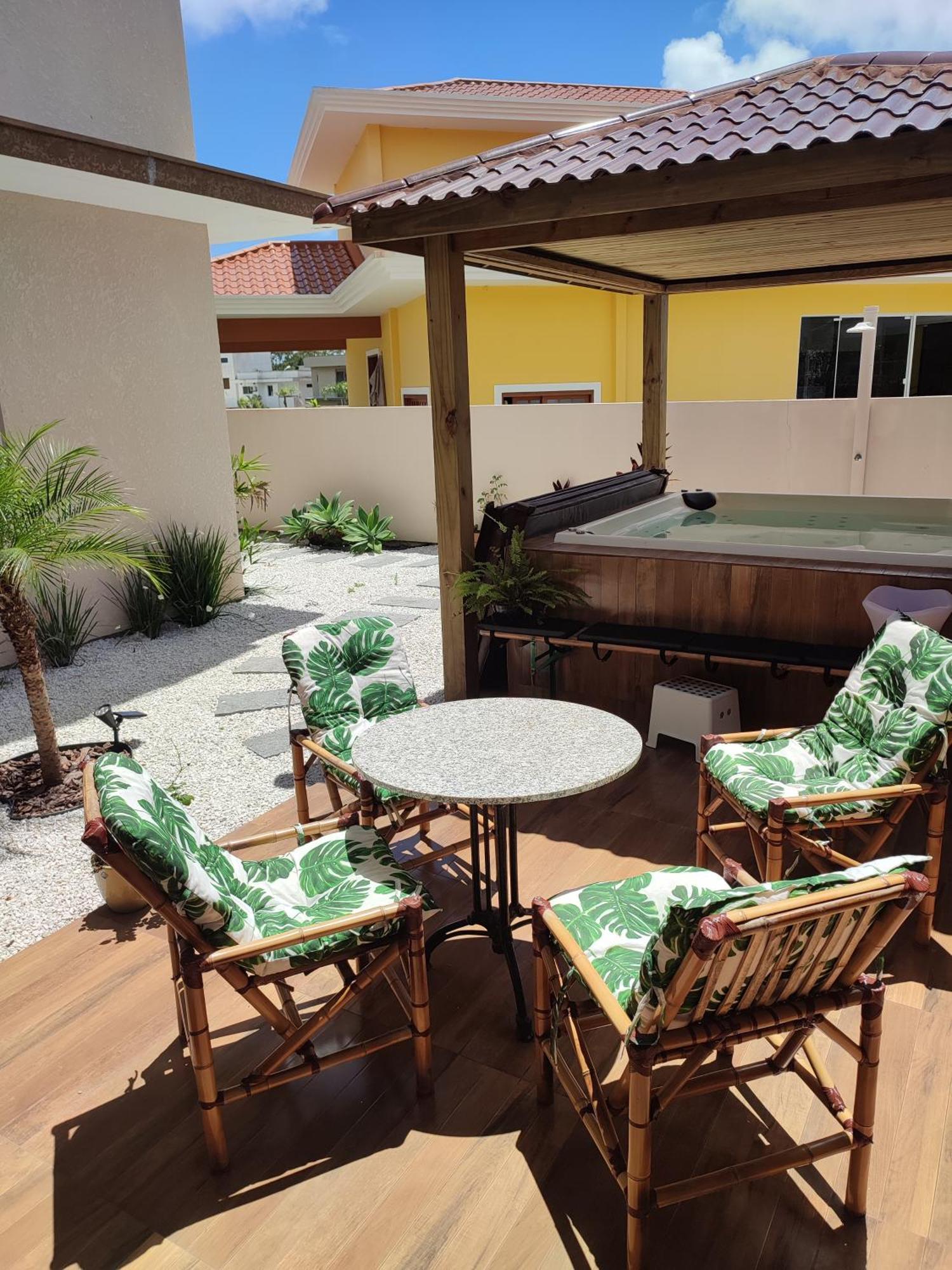 Suite Confortavel Na Praia De Mocambique Florianópolis Zewnętrze zdjęcie