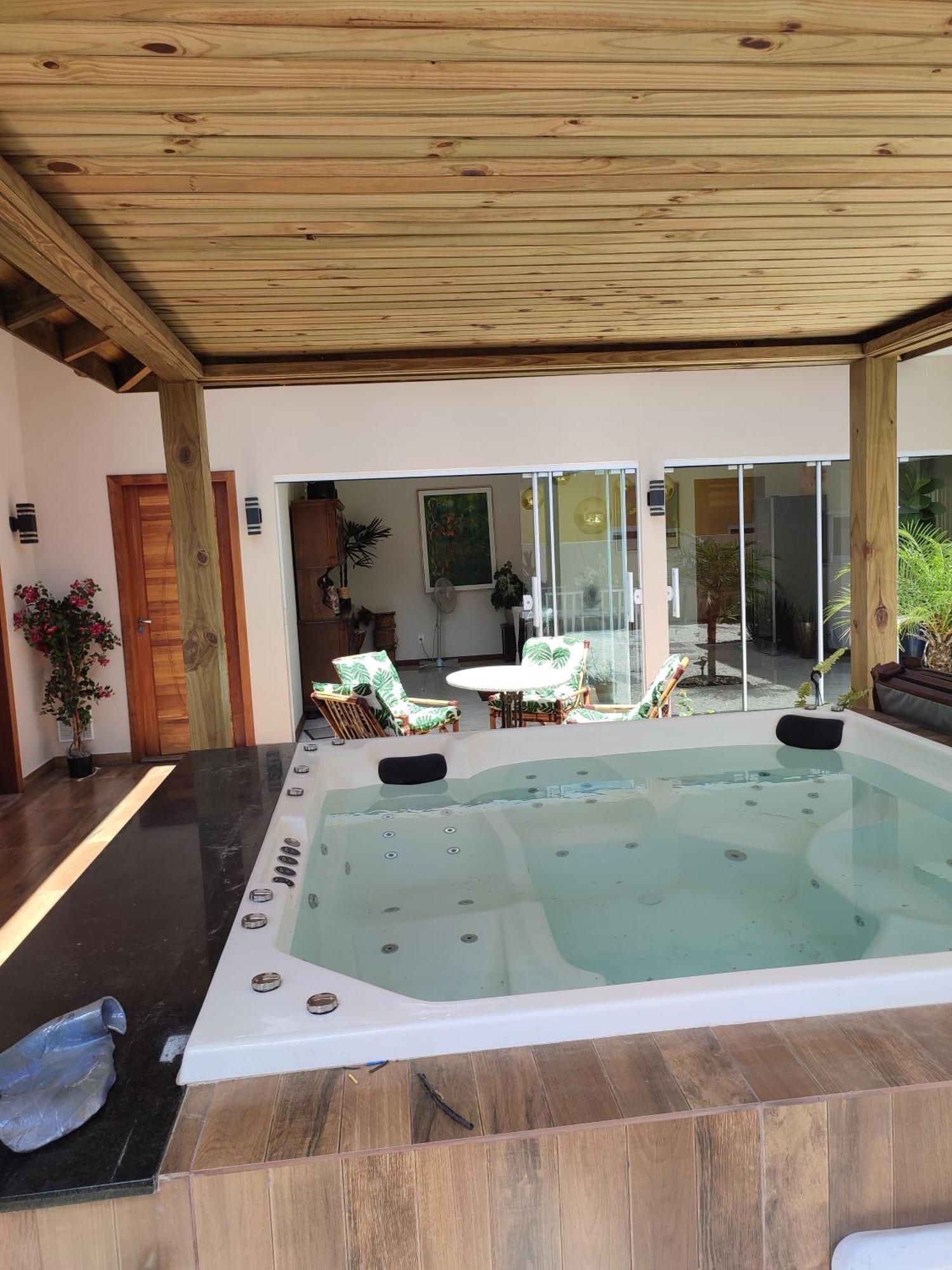 Suite Confortavel Na Praia De Mocambique Florianópolis Zewnętrze zdjęcie